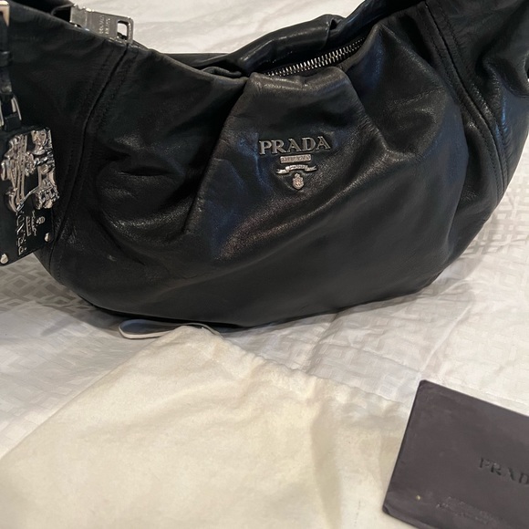 Beautiful Prada Purse - Picture 1 of 6
